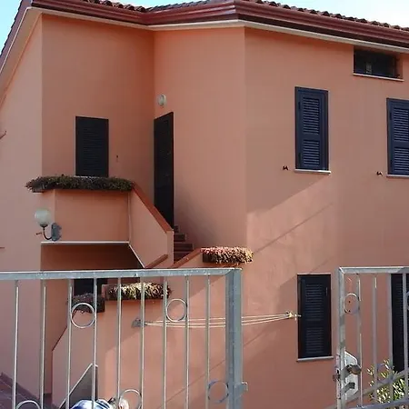 Costa Rei Apartment Monte Nai
