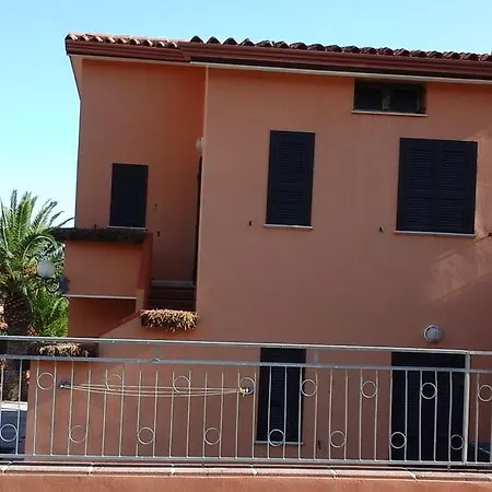 Costa Rei Apartment