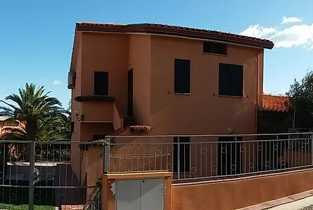 Costa Rei *