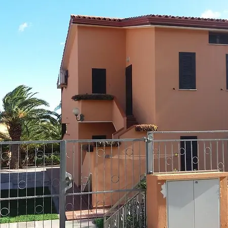 Costa Rei