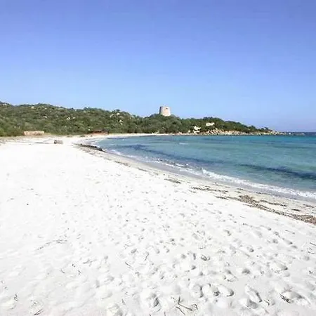 Costa Rei Monte Nai